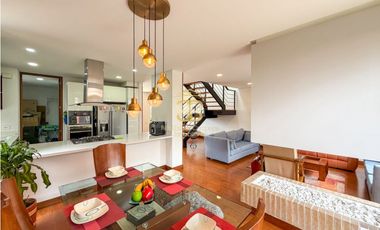 SE VENDE CASA EN CAJICA