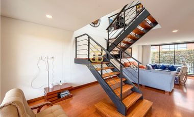 SE VENDE CASA EN CAJICA