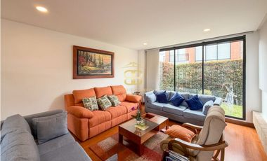 SE VENDE CASA EN CAJICA