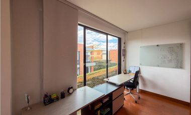 SE VENDE CASA EN CAJICA