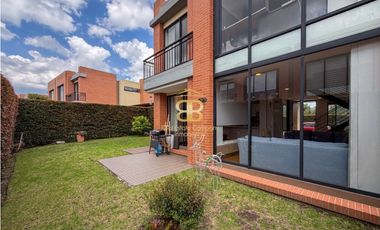 SE VENDE CASA EN CAJICA