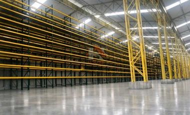 BODEGA INDUSTRIAL EN ARRIENDO EN EL SECTOR DE MONTEVIDEO