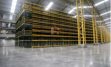 BODEGA INDUSTRIAL EN ARRIENDO EN EL SECTOR DE MONTEVIDEO