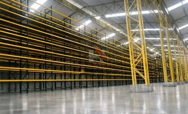 BODEGA INDUSTRIAL EN ARRIENDO EN EL SECTOR DE MONTEVIDEO