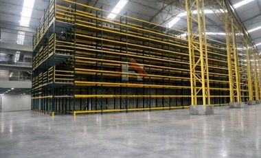 BODEGA INDUSTRIAL EN ARRIENDO EN EL SECTOR DE MONTEVIDEO