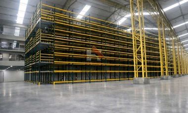 BODEGA INDUSTRIAL EN ARRIENDO EN EL SECTOR DE MONTEVIDEO