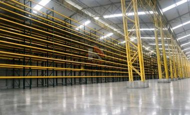 BODEGA INDUSTRIAL EN ARRIENDO EN EL SECTOR DE MONTEVIDEO