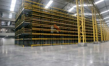 BODEGA INDUSTRIAL EN ARRIENDO EN EL SECTOR DE MONTEVIDEO