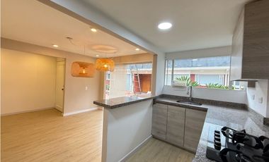 Arriendo casa en Calleja Alta