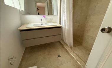 Arriendo casa en Calleja Alta