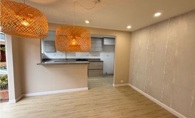 Arriendo casa en Calleja Alta