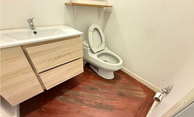 Arriendo casa en Calleja Alta