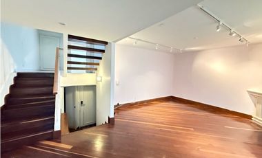 Arriendo casa en Calleja Alta