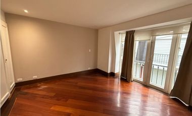 Arriendo casa en Calleja Alta