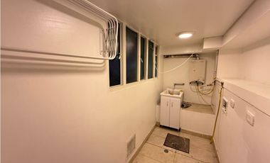 Arriendo casa en Calleja Alta