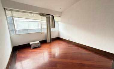 Arriendo casa en Calleja Alta