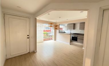 Arriendo casa en Calleja Alta