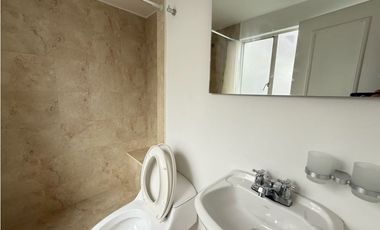 Arriendo casa en Calleja Alta