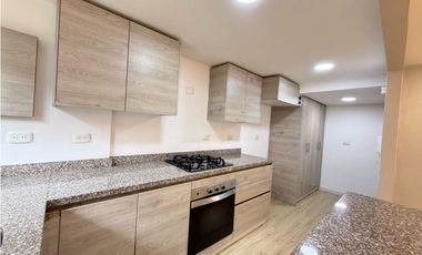 Arriendo casa en Calleja Alta