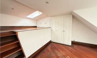 Arriendo casa en Calleja Alta