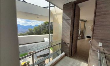 Venta Casa Campestre Poblado Calera DL 8974133