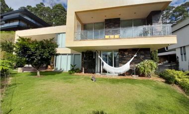 Venta Casa Campestre Poblado Calera DL 8974133