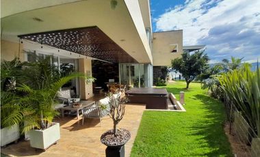 Venta Casa Campestre Poblado Calera DL 8974133