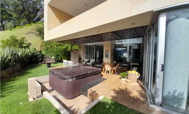 Venta Casa Campestre Poblado Calera DL 8974133