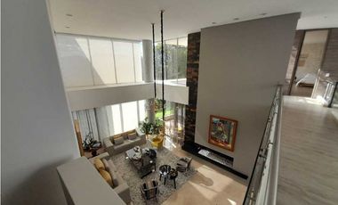 Venta Casa Campestre Poblado Calera DL 8974133