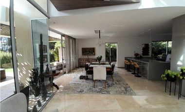 Venta Casa Campestre Poblado Calera DL 8974133