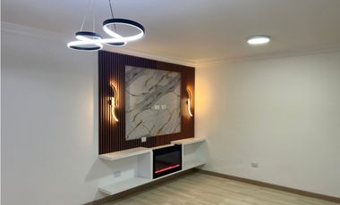 APARTAMENTO EN ARRIENDO SECTOR ZUÑIGA - ENVIGADO