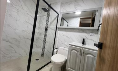 APARTAMENTO EN ARRIENDO SECTOR ZUÑIGA - ENVIGADO