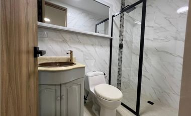 APARTAMENTO EN ARRIENDO SECTOR ZUÑIGA - ENVIGADO