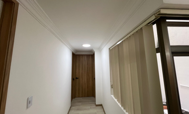 APARTAMENTO EN ARRIENDO SECTOR ZUÑIGA - ENVIGADO