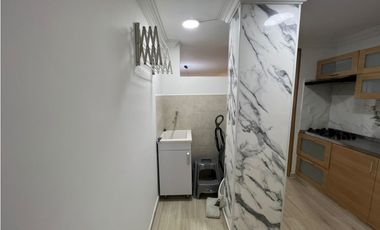 APARTAMENTO EN ARRIENDO SECTOR ZUÑIGA - ENVIGADO