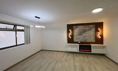 APARTAMENTO EN ARRIENDO SECTOR ZUÑIGA - ENVIGADO