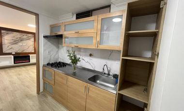 APARTAMENTO EN ARRIENDO SECTOR ZUÑIGA - ENVIGADO