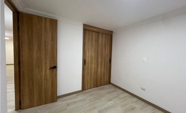 APARTAMENTO EN ARRIENDO SECTOR ZUÑIGA - ENVIGADO