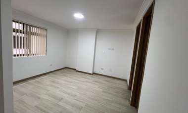 APARTAMENTO EN ARRIENDO SECTOR ZUÑIGA - ENVIGADO