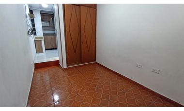Apartaestudio para Arriendo en Laureles Estadio, Medellín