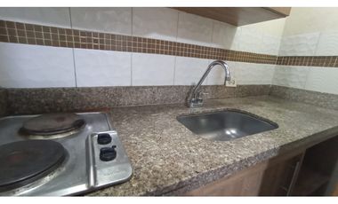 Apartaestudio para Arriendo en Laureles Estadio, Medellín