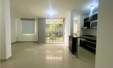 En arriendo apartamento en Sabaneta