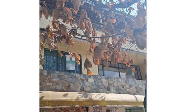 SE ARRIENDA CASA CENTRAL ITAGUI SANTA MARIA