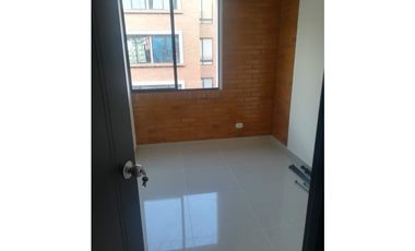 GIA 343. Apartamento en venta, Azulejo, Mosquera Cundinamarca