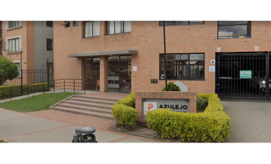 GIA 343. Apartamento en venta, Azulejo, Mosquera Cundinamarca