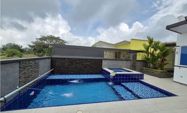 Venta Casa Campestre en Chinauta Antes del Peaje