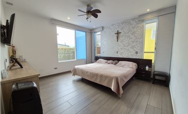 Venta Casa Campestre en Chinauta Antes del Peaje