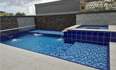 Venta Casa Campestre en Chinauta Antes del Peaje