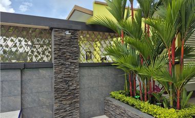 Venta Casa Campestre en Chinauta Antes del Peaje