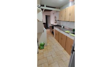 Casa en venta Calasanz Medellín.